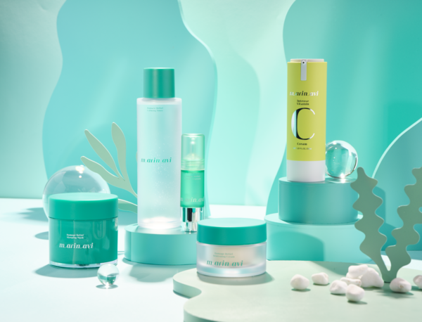 완도 바다 넘어서 전 세계로... 해조류 활용한 뷰티 브랜드 ‘이노플럭스’ 대표 이미지