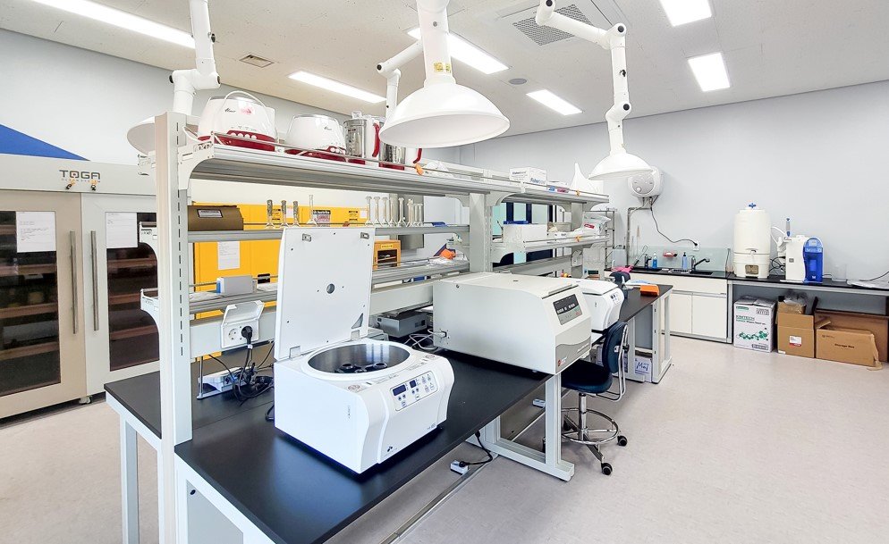 조선대, 해양바이오산업 뛰어든다… “100년 먹거리로 육성” 대표 이미지