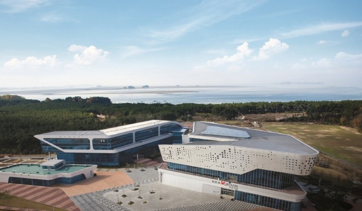 해양생물자원관·식품연 해양생명자원 식품소재화 연구 맞손 대표 이미지