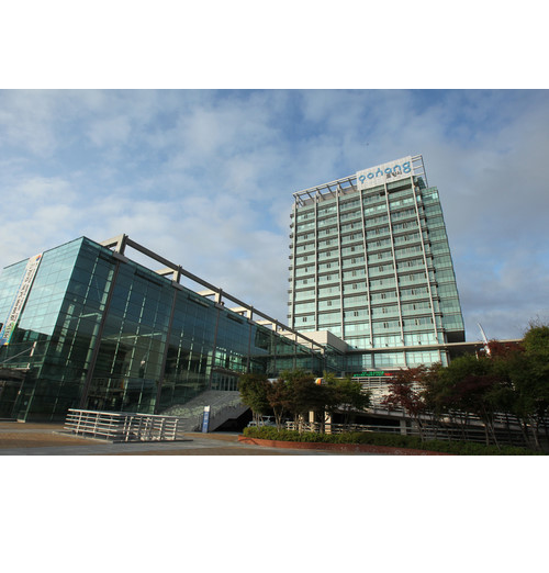 "해양기반 탄소중립 실현, 포항시가 앞장" 대표 이미지