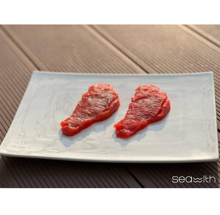 해양수산부, 미래 먹거리 '대체해조육·수산배양육' 기술개발…컨소시엄 사업자 선정 대표 이미지