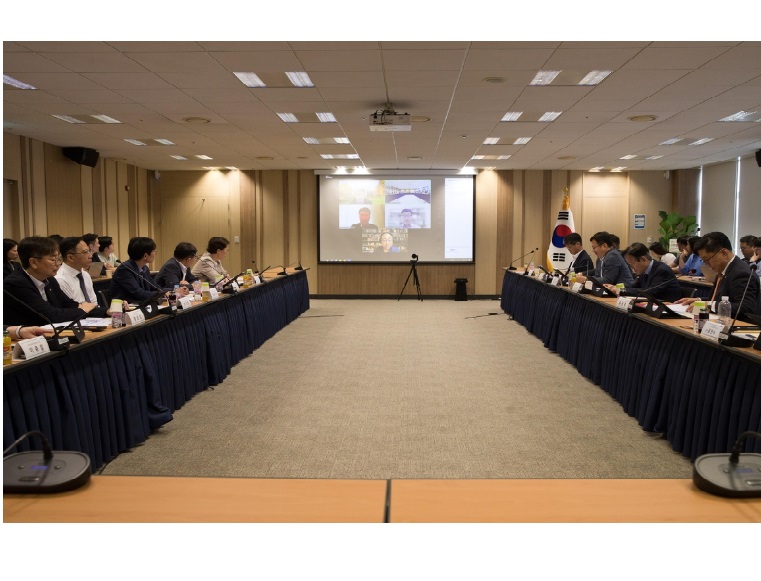 정부 총3350억원 규모 '글로벌 R&D 플래그십' 프로젝트 1차 선정 대표 이미지