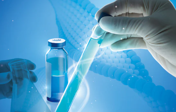 산소 만드는 미세조류 배양 기술 대표 이미지