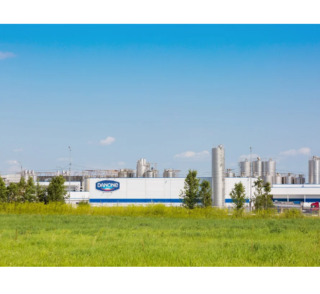 식품 산업에 혜택을 제공하는 새로운 생명 공학 대표 이미지