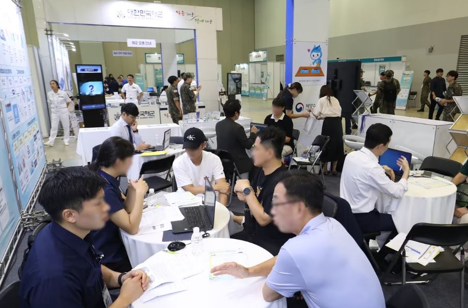 '해양수산 유망·강소기업' 10일 부산 벡스코에 총출동 대표 이미지