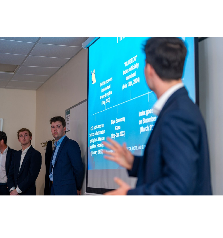 유엔기후변화협약 마이UNCW 에 대한 정보 검색 검색 약 학자 입학 시호크 라이프 연구  블루 이코노미 지수는 학계, 과학, 비즈니스를 혼합합니다. 대표 이미지