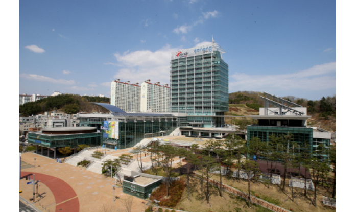 포항시 첨단 해양 신산업 육성 거점 포항, ‘첨단해양 R&D센터’ 입주기업 모집 대표 이미지