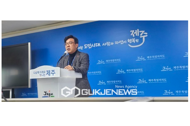 제주도, 바다 가치 창출·해양경제 확장에 1891억 투입 대표 이미지