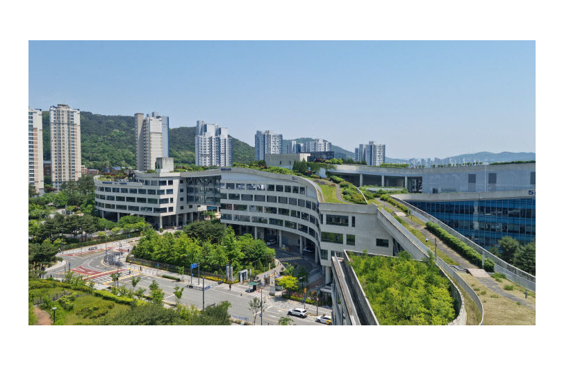 해수부, '연어 부산물'로 친환경 바이오 혁신...산업화 성공 대표 이미지