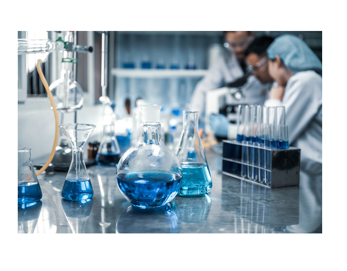 해양바이오 소재 분양 확대 대표 이미지