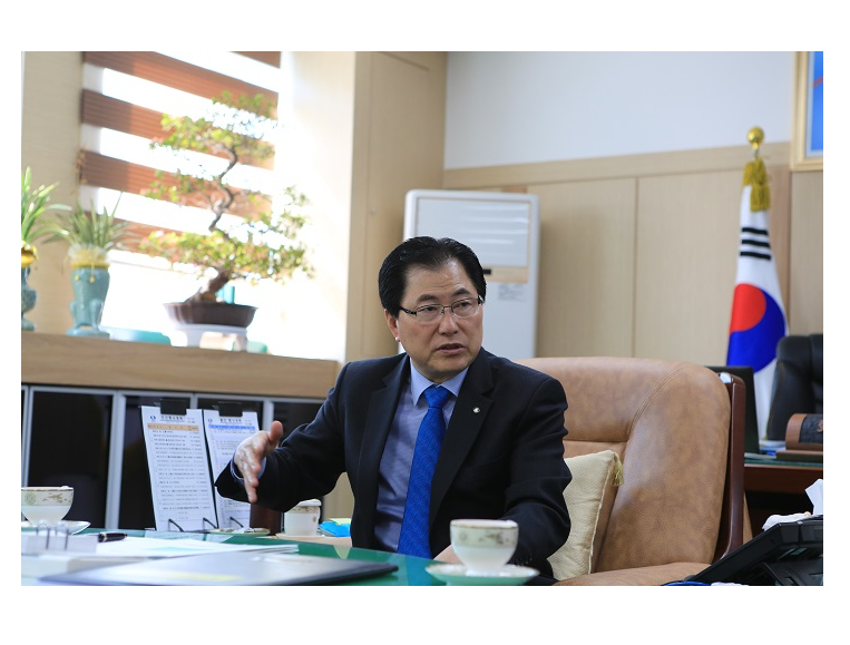 국내유일 '해양치유 산업도시'…완도군 '천만 관광시대' 연다 대표 이미지