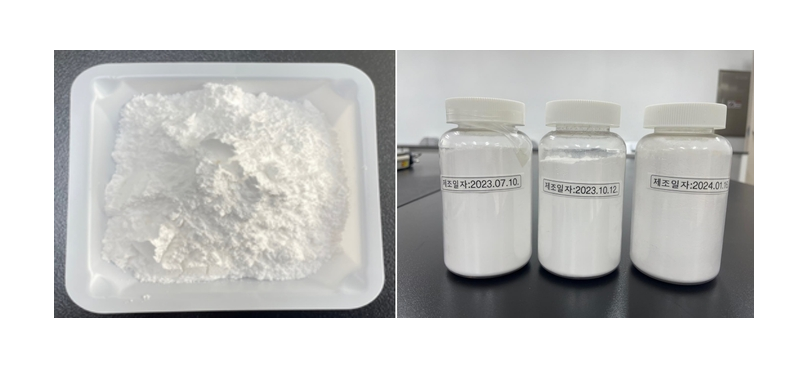 제주 ‘용암해수’ 사탕 만들어 먹는다…바이오산업 육성 탄력 대표 이미지