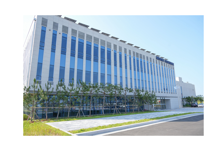 신성장 엔진 '해양바이오산업화센터' 3분기 가동…전주기 지원 특화단지 첫 포석 대표 이미지