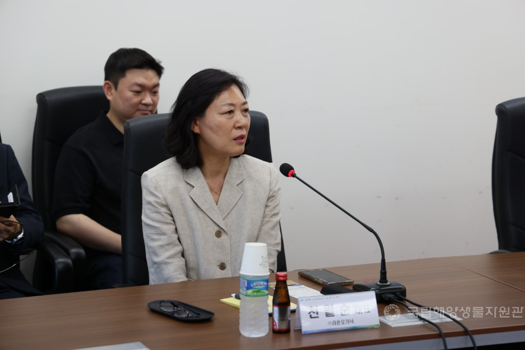 기술이전 계약 체결식